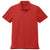 Mercer+Mettle Men's Apple Red Stretch Pique Polo