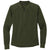 Mercer+Mettle Women's Townsend Green Double-Knit Bomber