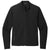 Mercer+Mettle Men's Deep Black Stretch Soft Shell Jacket