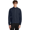 Mercer+Mettle Men's Night Navy Stretch Soft Shell Jacket