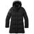 Mercer + Mettle Women's Deep Black Puffy Parka