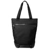 Mercer+Mettle Deep Black Convertible Tote