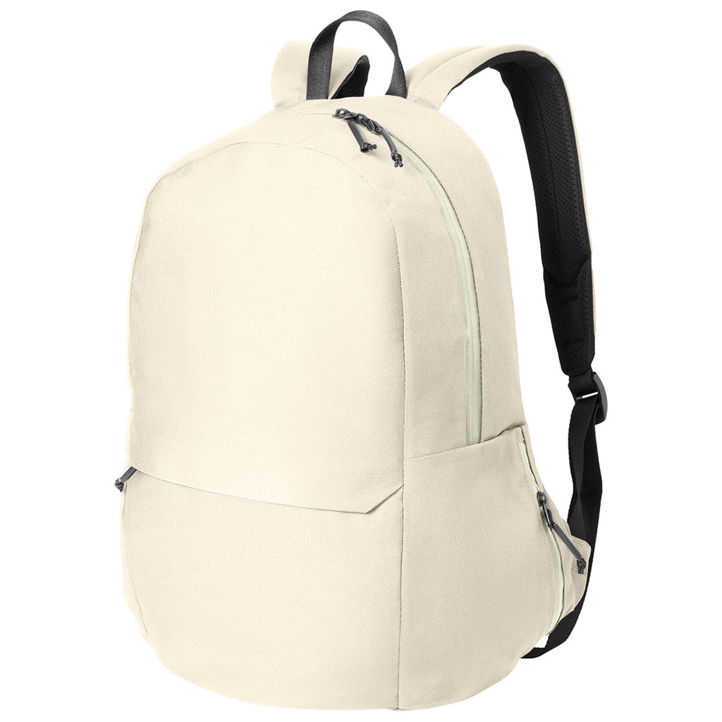 Mercer+Mettle Warm Quartz Claremont Backpack