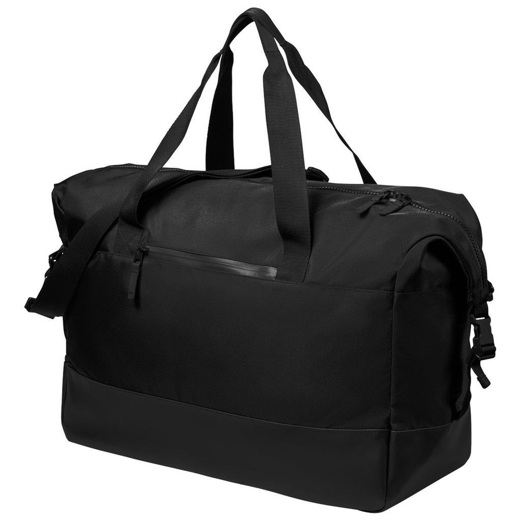 Mercer+Mettle Deep Black Weekender Duffle