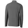 Clique Men's Titan Ice Colorblock Half Zip