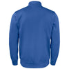 Clique Men's Royal Blue Lift Eco Performance Full Zip Jacket