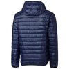 Clique Men's Navy/Royal Blue Stora Jacket