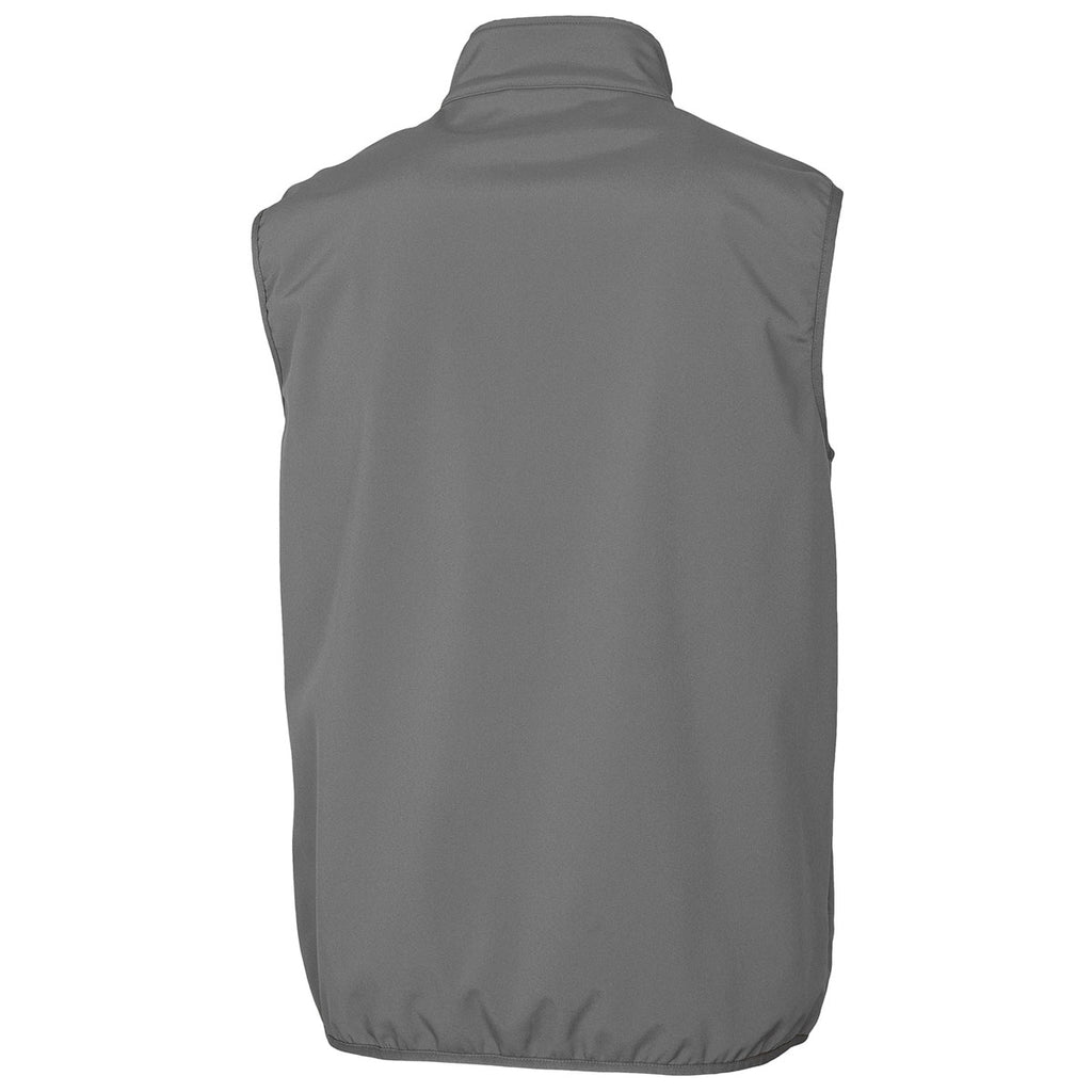 Clique Men's Pistol Trail Softshell Vest