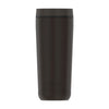 Thermos Espresso Black Guardian Stainless Steel Tumbler 18 oz.