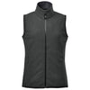 Stormtech Women's Carbon Stripe Novarra Vest