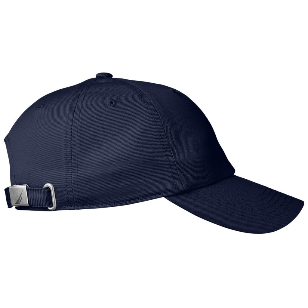 Nautica Nautica Navy J-Class Baseball Cap