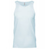 Next Level Men's Ice Blue Premium Fitted CVC Tank