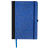 Primeline Blue Tonal Non-Woven Journal