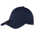 New Era 39THIRTY Tech League Navy Mesh Cap