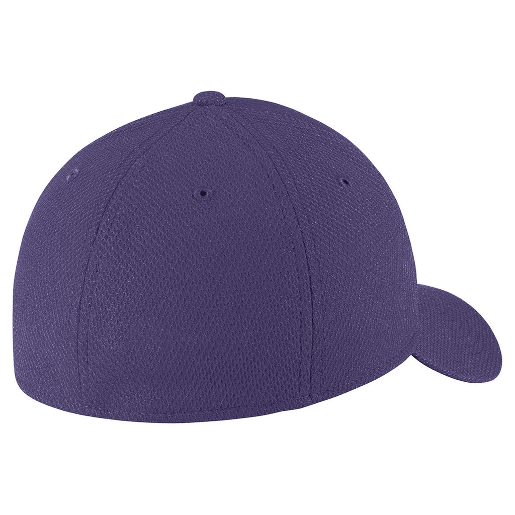 New Era Purple Diamond Era Stretch Cap