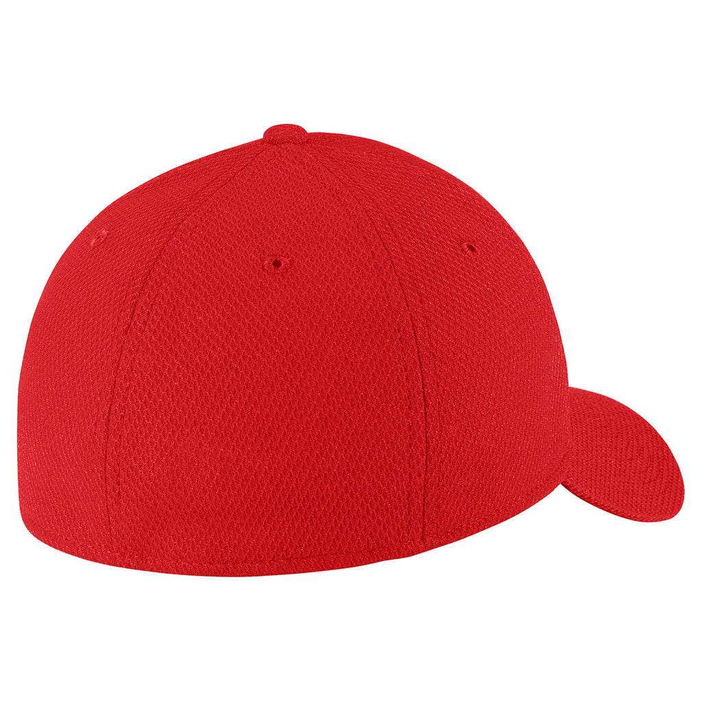 New Era Scarlet Diamond Era Stretch Cap