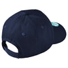 New Era Deep Navy Adjustable Structured Cap