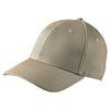 New Era Khaki Adjustable Structured Cap