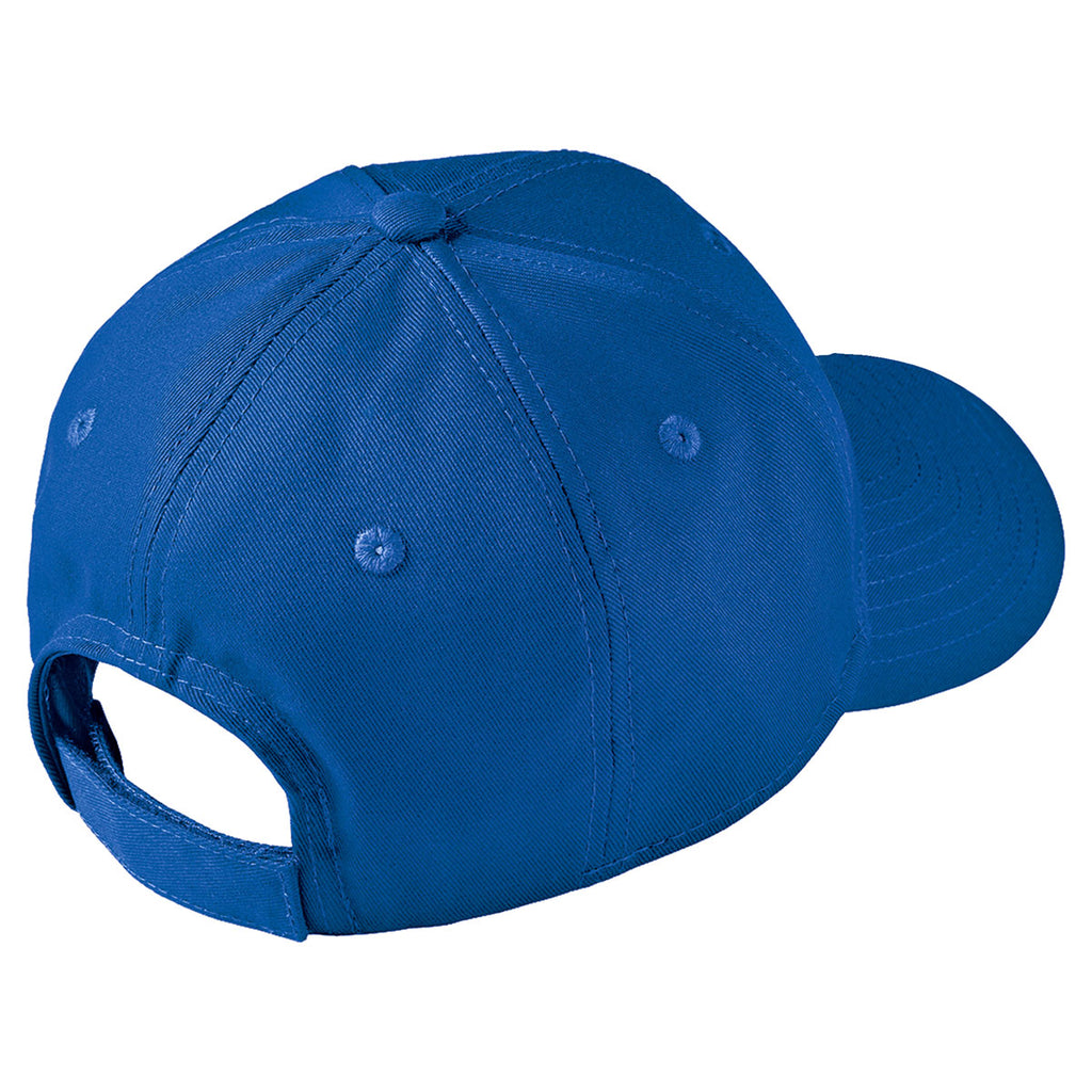 New Era Royal Adjustable Structured Cap