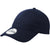 New Era 9TWENTY Deep Navy Adjustable Unstructured Cap