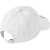 New Era 9TWENTY White Adjustable Unstructured Cap