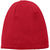 New Era Red Knit Beanie