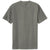 New Era Men's Shadow Grey Tri-Blend Tee