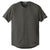 New Era Men's Graphite Diamond Era Full-Button Jersey