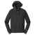 New Era Men's Black French Terry Full-Zip Hoodie