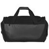 New Era Graphite/Black Shutout Duffel