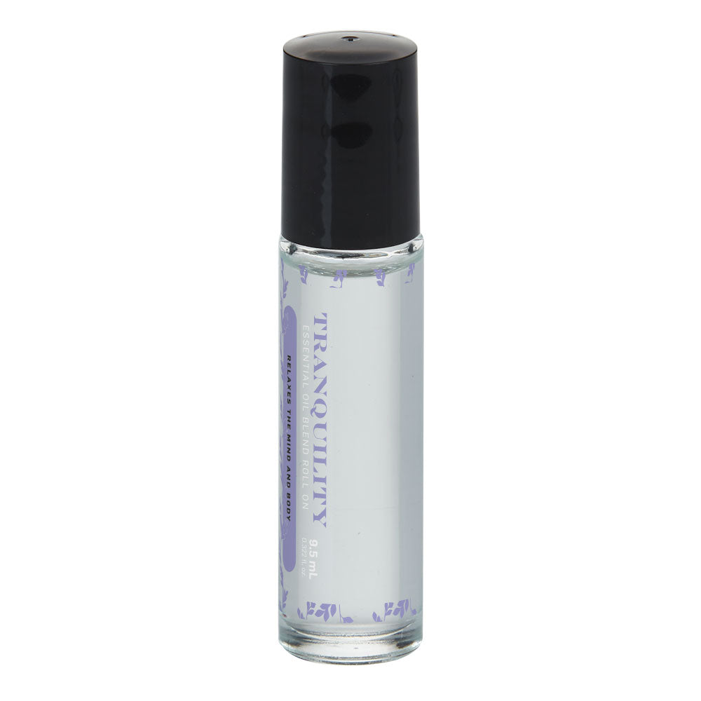 SnugZ Tranquilty Essential Oil in 10 mL Roller Bottle