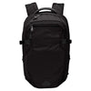 The North Face TNF Black Heather Fall Line Backpack