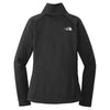 The North Face Women's Black Ridgeline Soft Shell Jacket