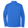 The North Face Men's Monster Blue Tech Quarter Zip Fleece