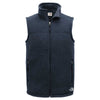 The North Face Men's Urban Navy Heather Sweater Fleece Vest