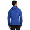 The North Face Men's Blue All-Weather DryVent Stretch Jacket