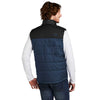 The North Face Men's Shady Blue Everyday Insulated Vest