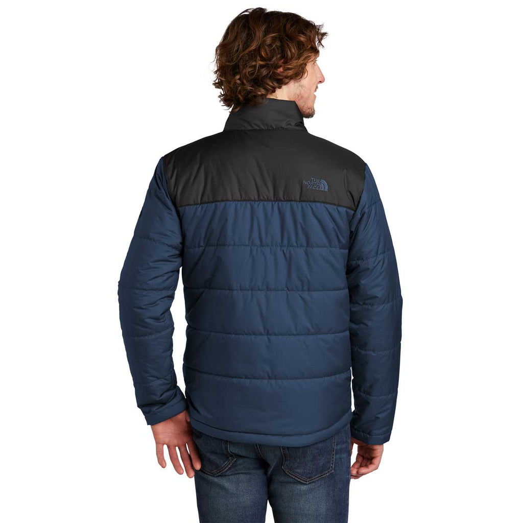 The North Face Men's Shady Blue Everyday Insulated Jacket