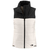 The North Face Women's Vintage White Everyday Insulated Vest