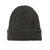 The North Face Asphalt Grey Circular Rib Beanie