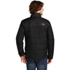 The North Face Men's TNF Black Chest Logo Everyday Insulated Jacket