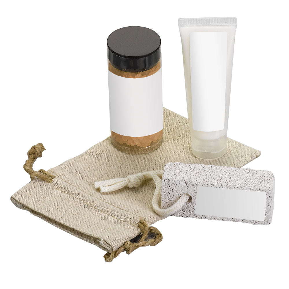 SnugZ Invigorate Foot Therapy Set
