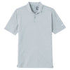 Nike Men's Wolf Grey Dri-FIT Prime Polo