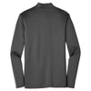 Nike Men's Anthracite Therma-FIT Full-Zip Fleece