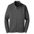 Nike Men's Anthracite Therma-FIT Full-Zip Fleece