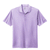 Nike Men's Urban Lilac Dri-FIT Micro Pique 2.0 Polo