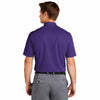 Nike Men's Court Purple Dri-FIT Micro Pique 2.0 Polo