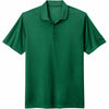 Nike Men's Gorge Green Dri-FIT Micro Pique 2.0 Polo