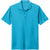 Nike Men's Tidal Blue Dri-FIT Micro Pique 2.0 Polo