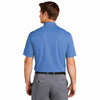 Nike Men's Valor Blue Dri-FIT Micro Pique 2.0 Polo